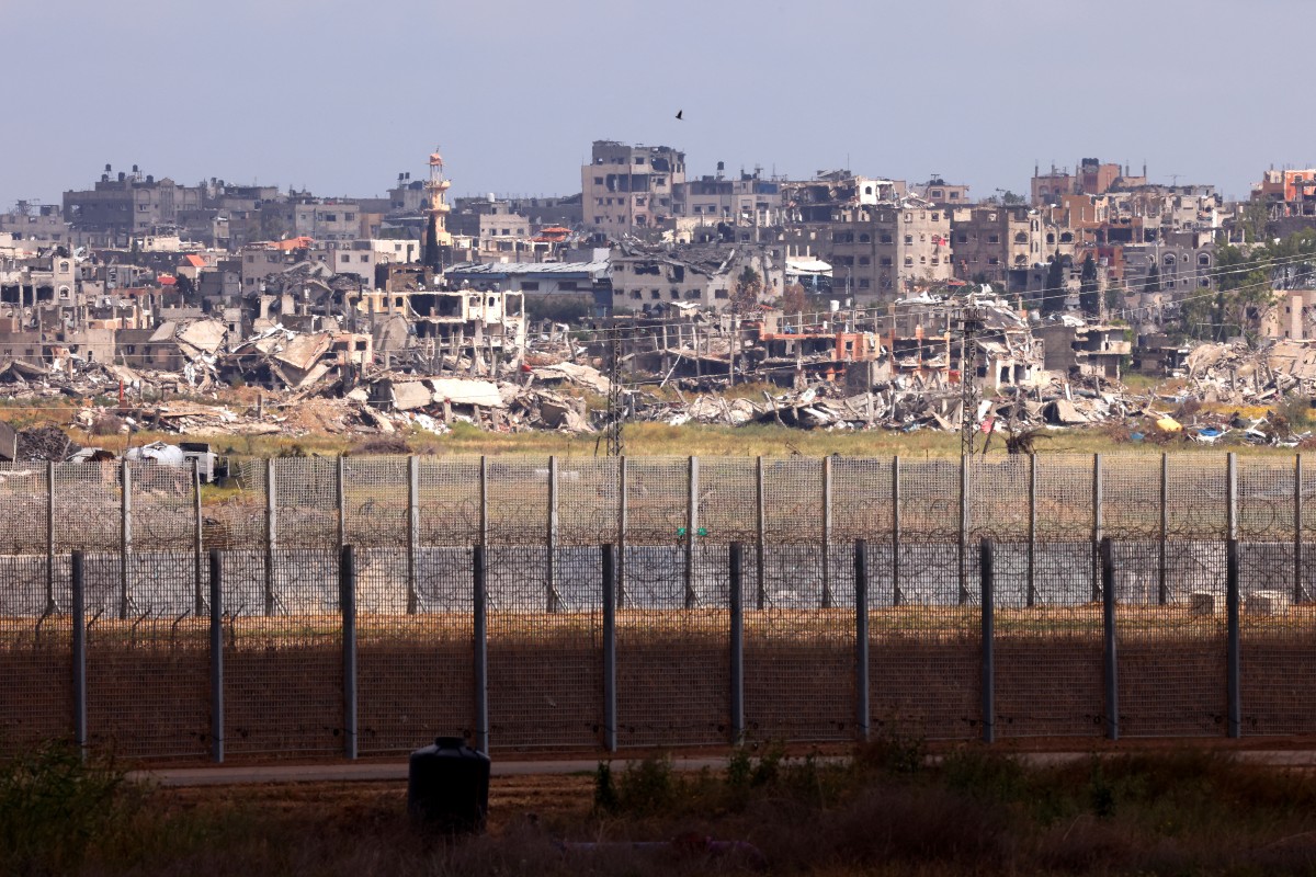 Des ONG, dont Amnesty, saisissent la justice contre les livraisons d'armes à Israël