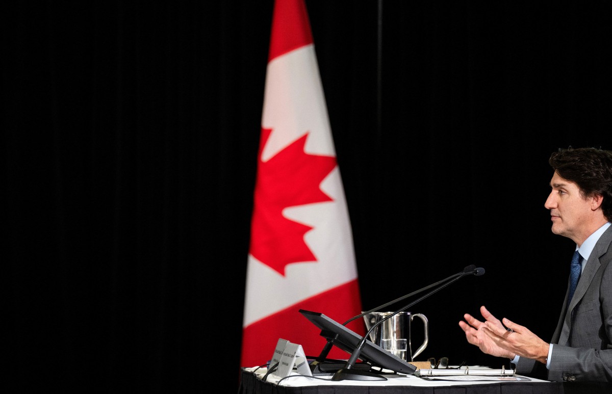 Attal reçu par Trudeau, le sort du traité Ceta au menu