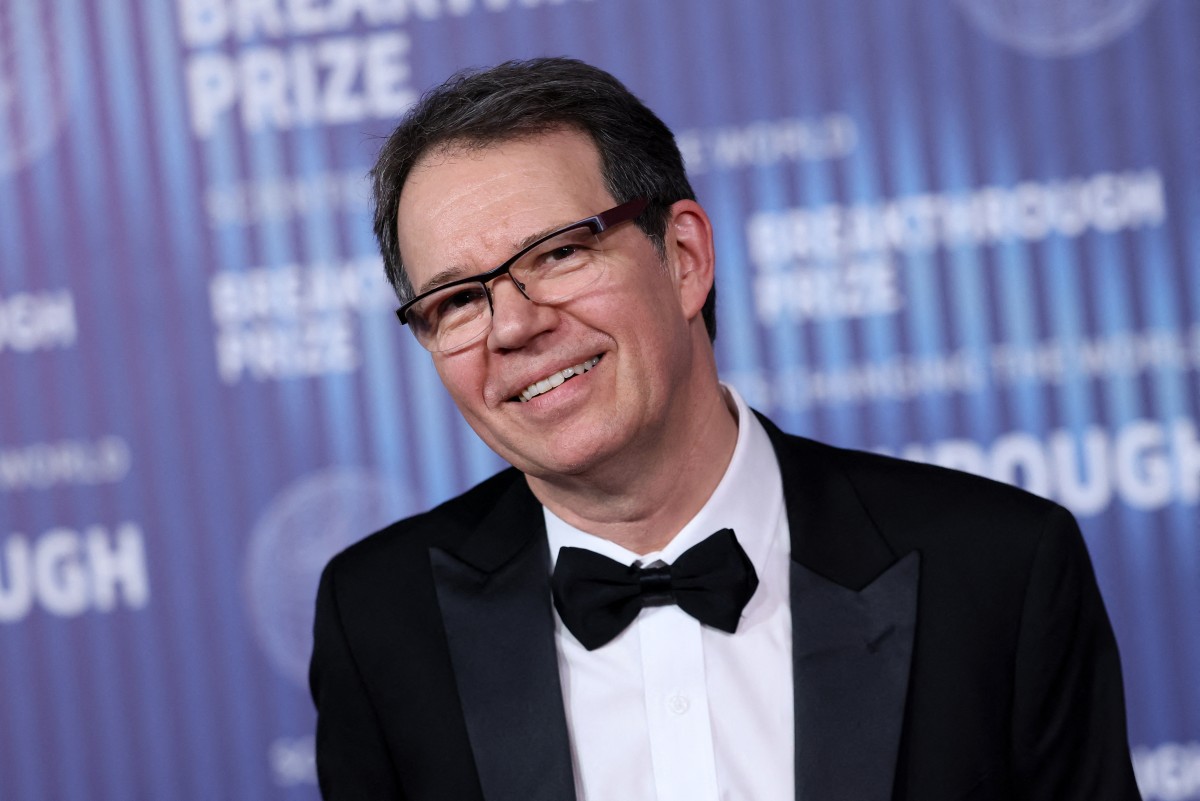 Un Franco-Canadien honoré aux «Oscars de la science» pour son traitement contre le cancer