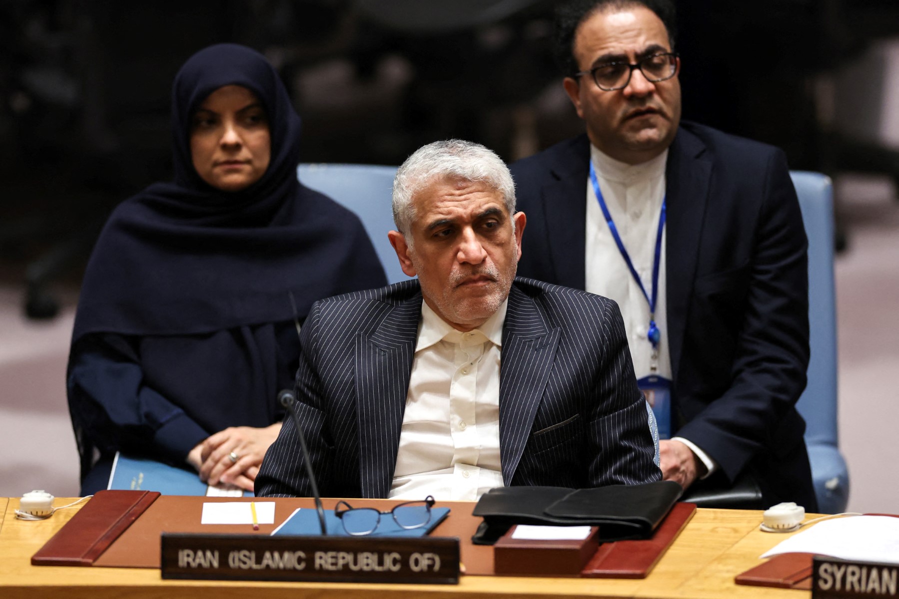 Iran et Israël... messages incendiaires et interrogations