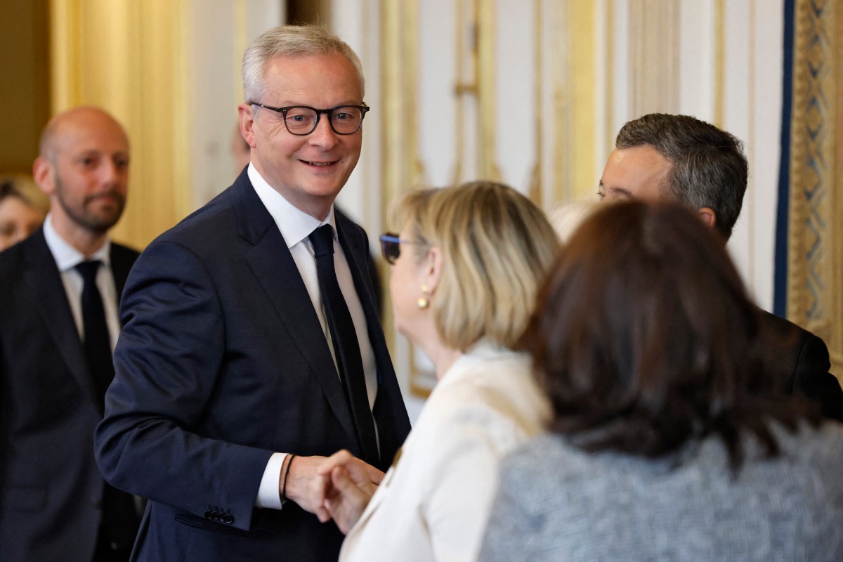 Finances publiques: le gouvernement sous les tirs croisés des oppositions à l'Assemblée