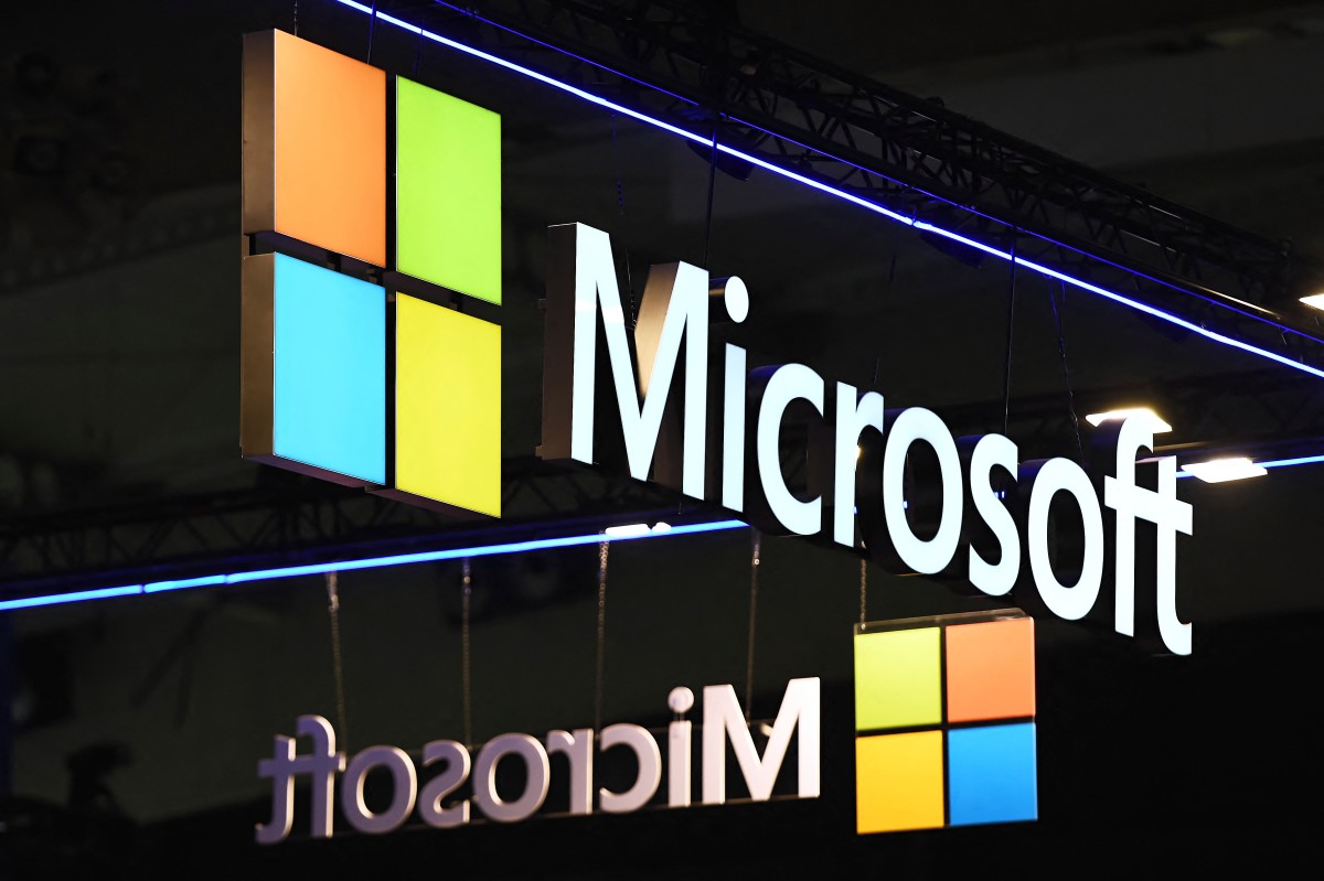 Microsoft fait mieux que prévu au premier trimestre, y compris sur le cloud