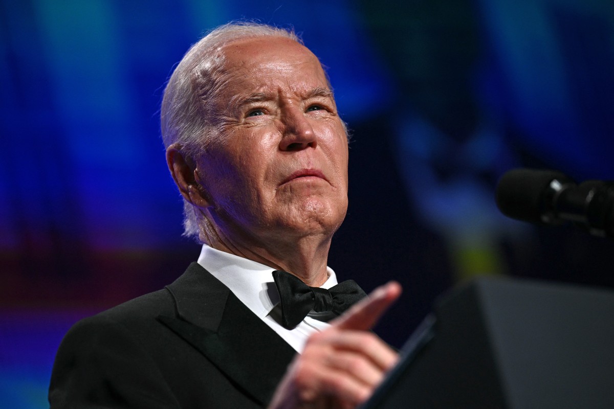 Gaza: Biden appelle le Qatar et l'Egypte à faire pression sur le Hamas