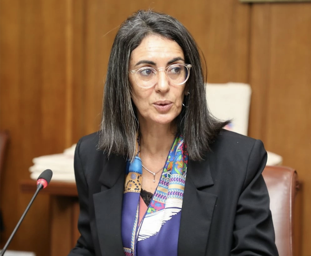 Assemblées FMI-BM : À Washington, Nadia Fettah met en avant les réformes engagées au Maroc sous le leadership de S.M. le Roi