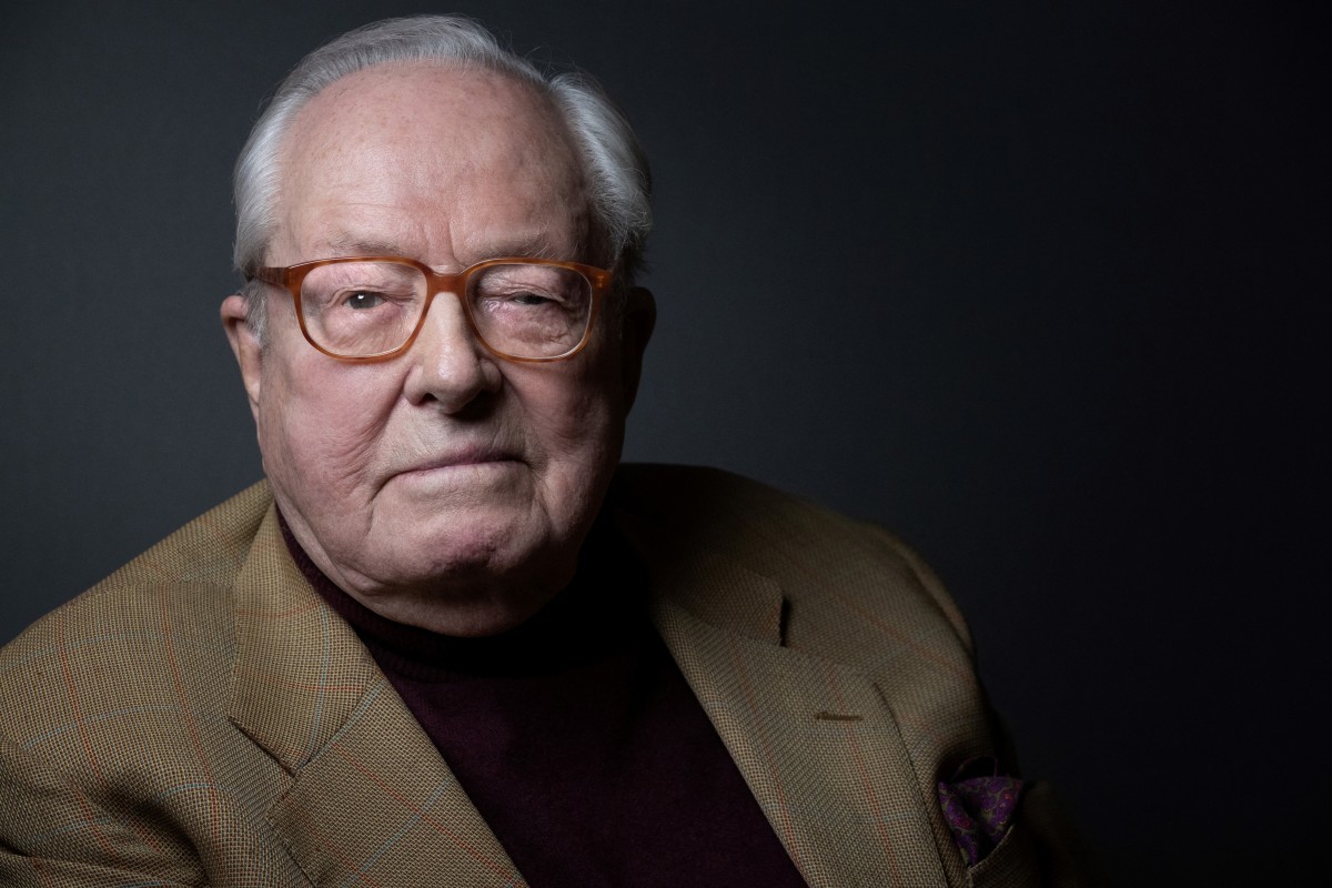 Jean-Marie Le Pen, 95 ans, placé «sous régime de protection juridique»