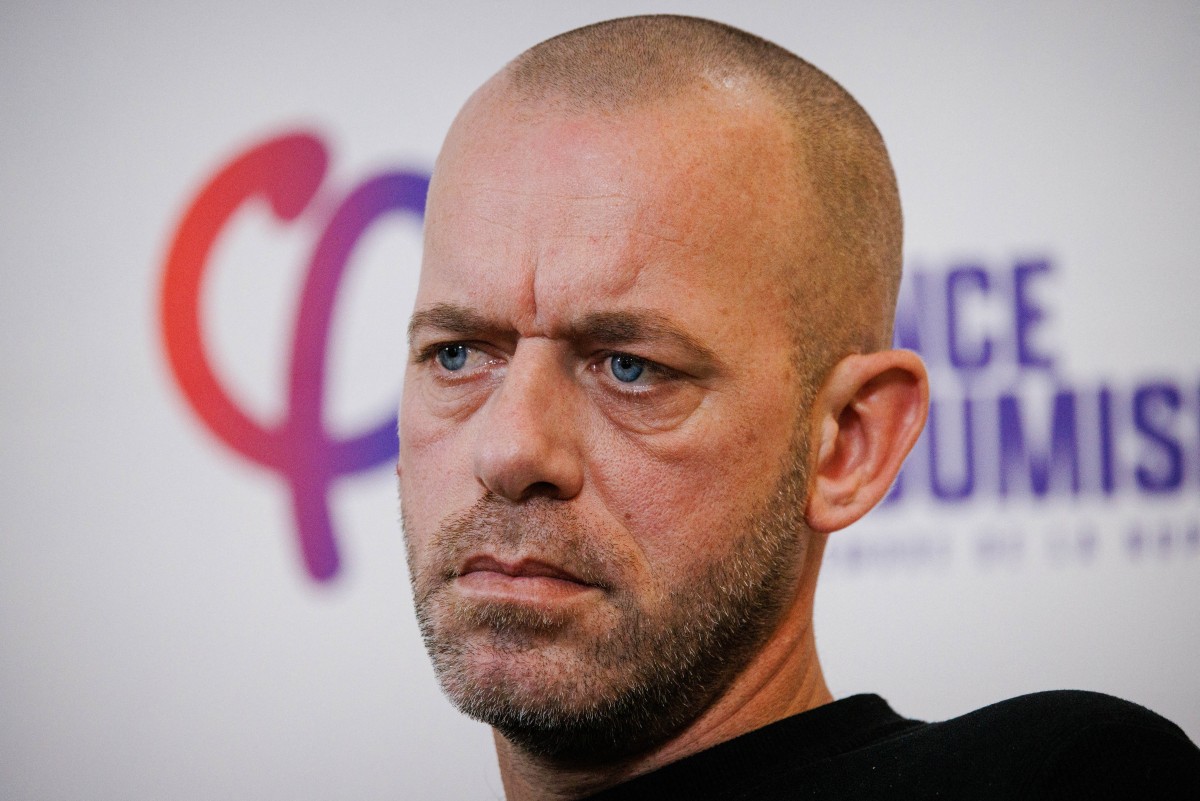 Expulsé d'Israël, le Franco-Palestinien Salah Hamouri porte plainte pour tortures