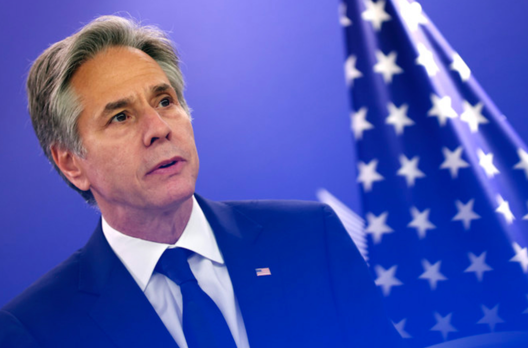 Au sein du département d’État américain, le moral est au plus bas