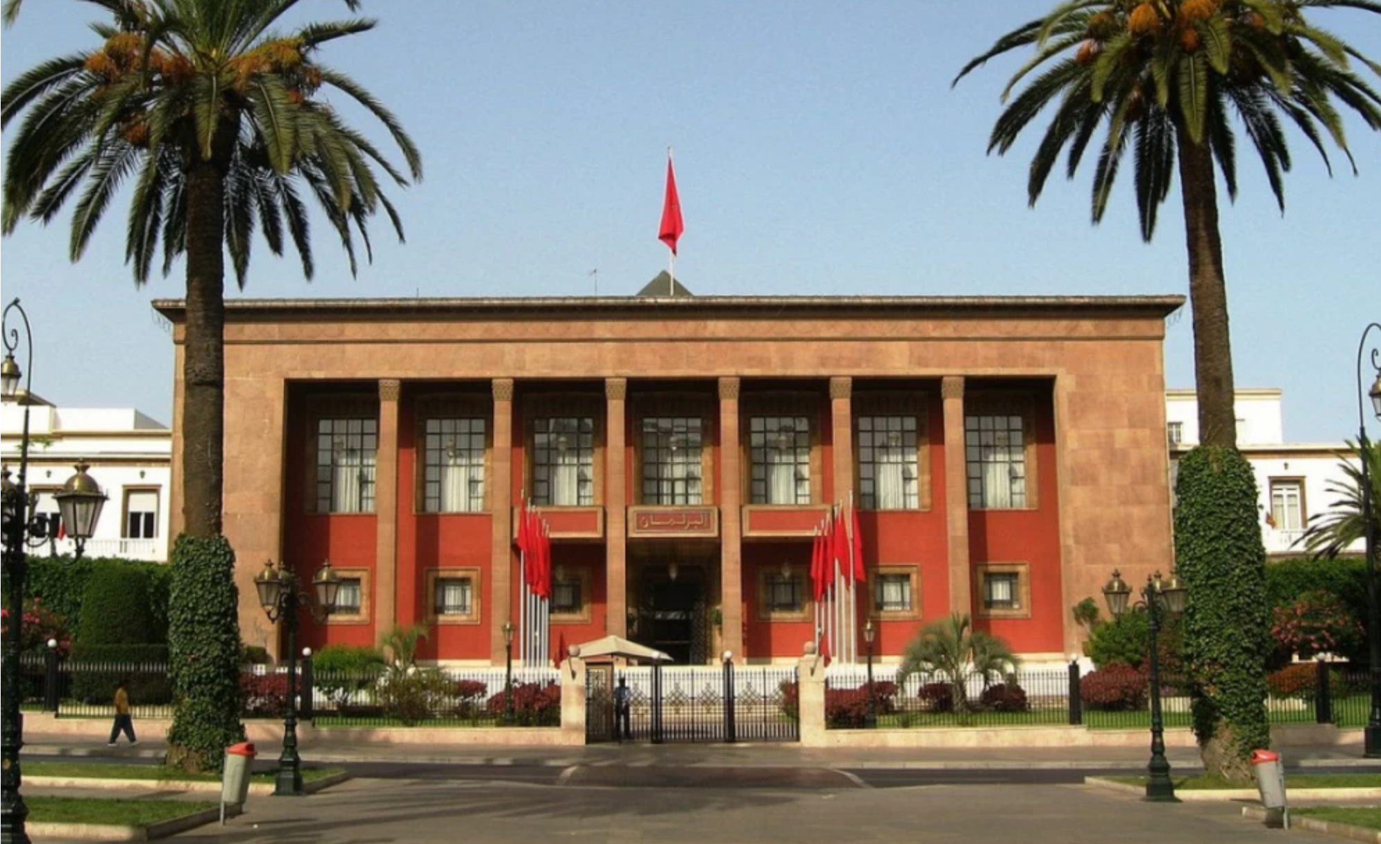 Parlement : l’opposition exige plus d’assiduité de la part de Aziz Akhannouch