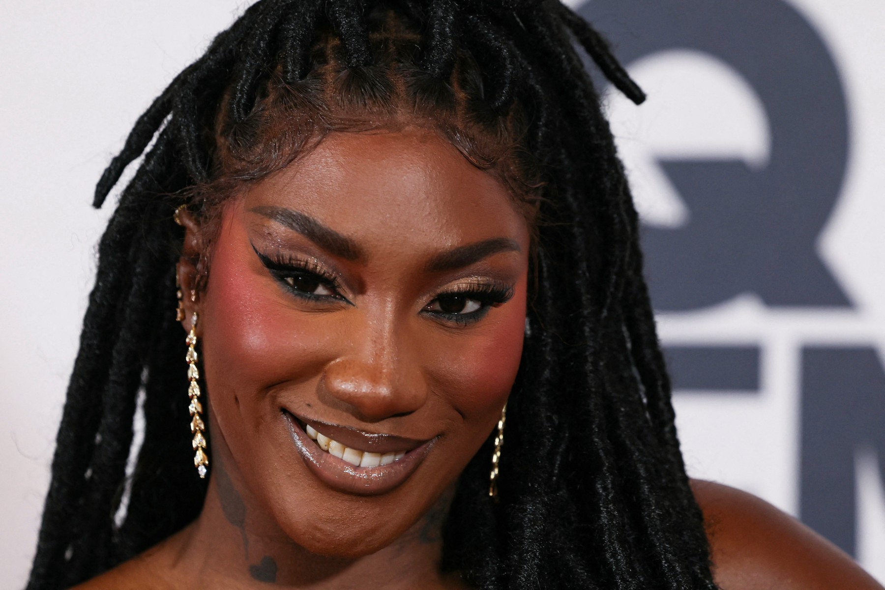 France : Aya Nakamura, reine des nominations aux Flammes, récompenses du rap