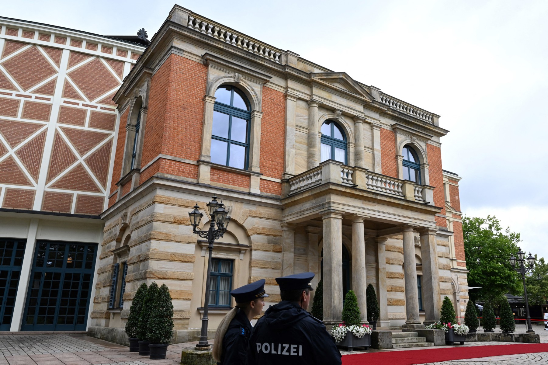 Deux espions russes présumés à la solde du régime de Poutine arrêtés en Allemagne