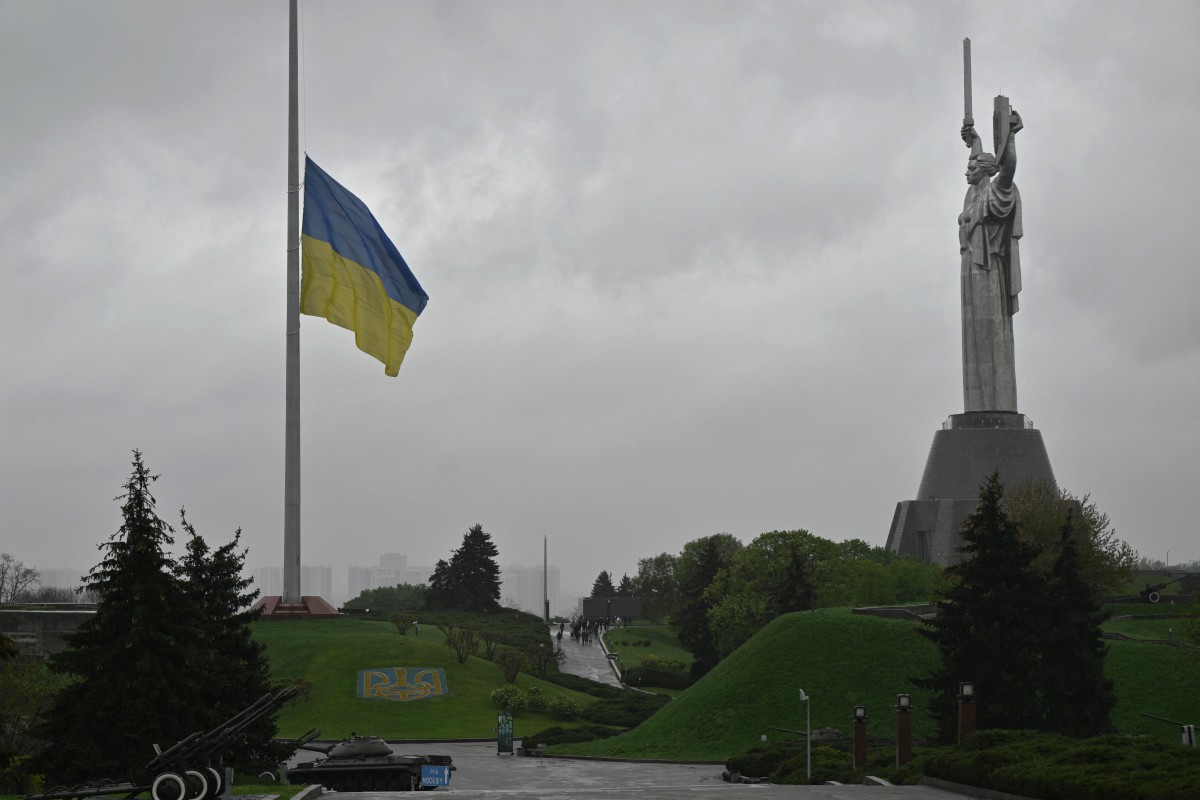 L'éventuelle aide américaine à l'Ukraine «ne changera rien», selon le Kremlin