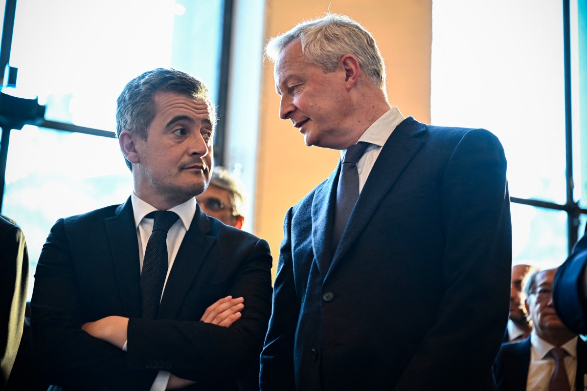 Pointe-à-Pitre: Darmanin ordonne d'instaurer un couvre-feu pour les mineurs