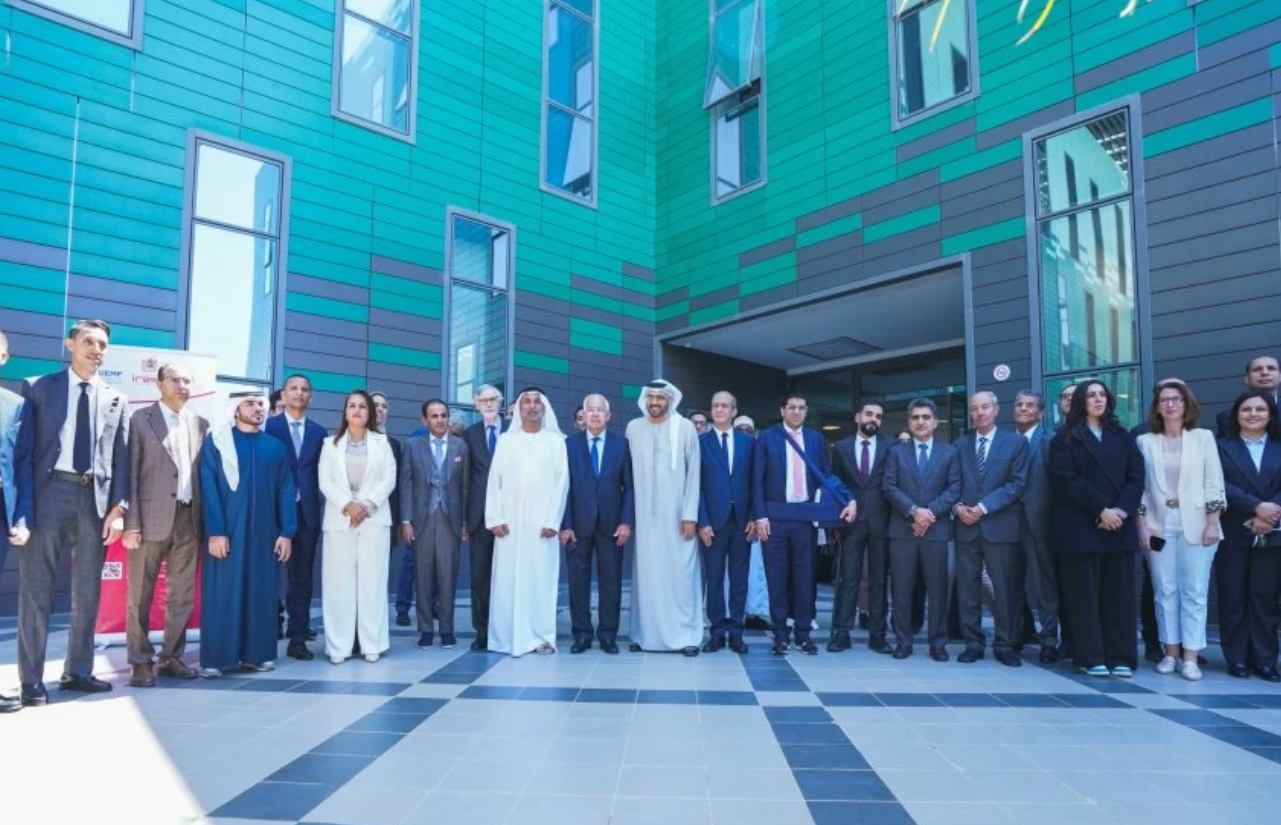 Maroc-Émirats : des liens indéfectibles forgés par deux fondateurs visionnaires