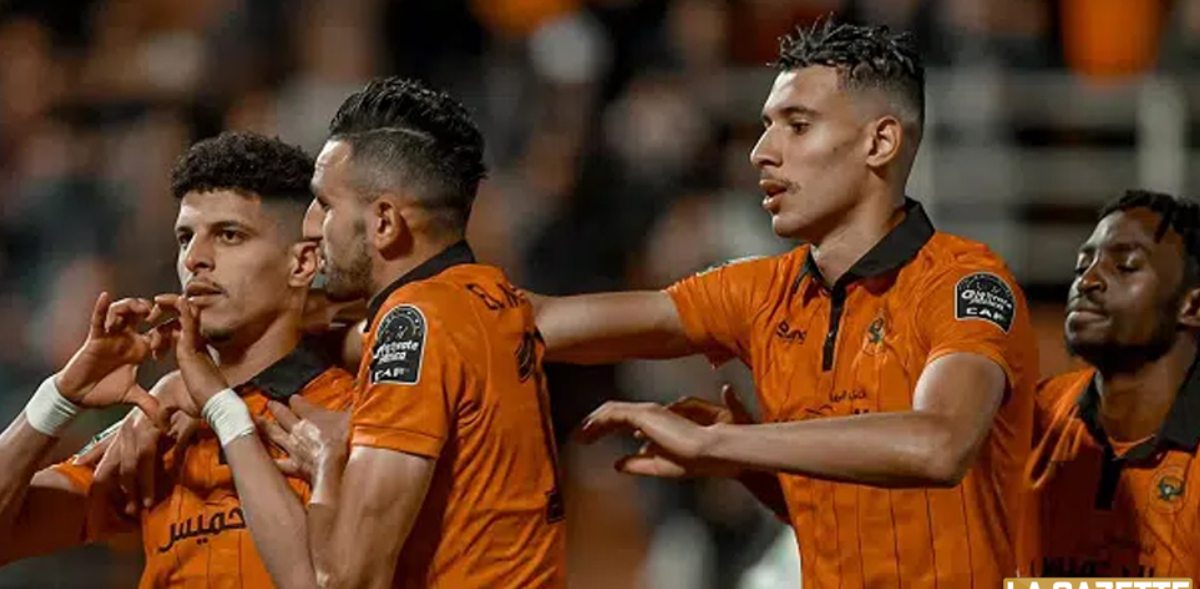 Maroc-Algérie: la CAF attribue la victoire à l'équipe marocaine