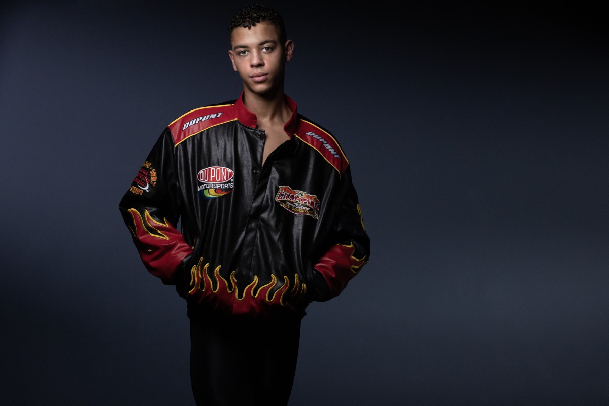 Guillaume Diop, premier danseur étoile noir à l'Opéra de Paris, ravi de montrer que «c'est possible»