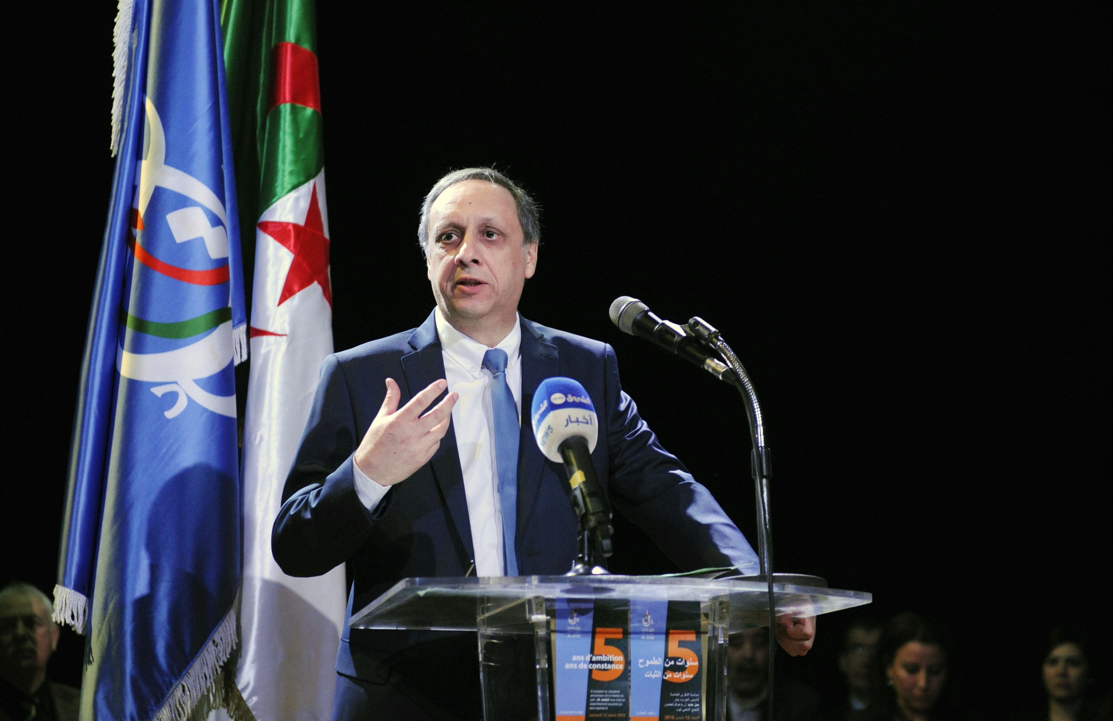 Présidentielle anticipée du 7 septembre prochain: Jil Jadid devra se prononcer à la fin du mois de mai prochain