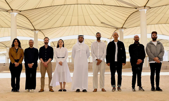 La Biennale des arts islamiques annonce les participants au prix Al-Musalla