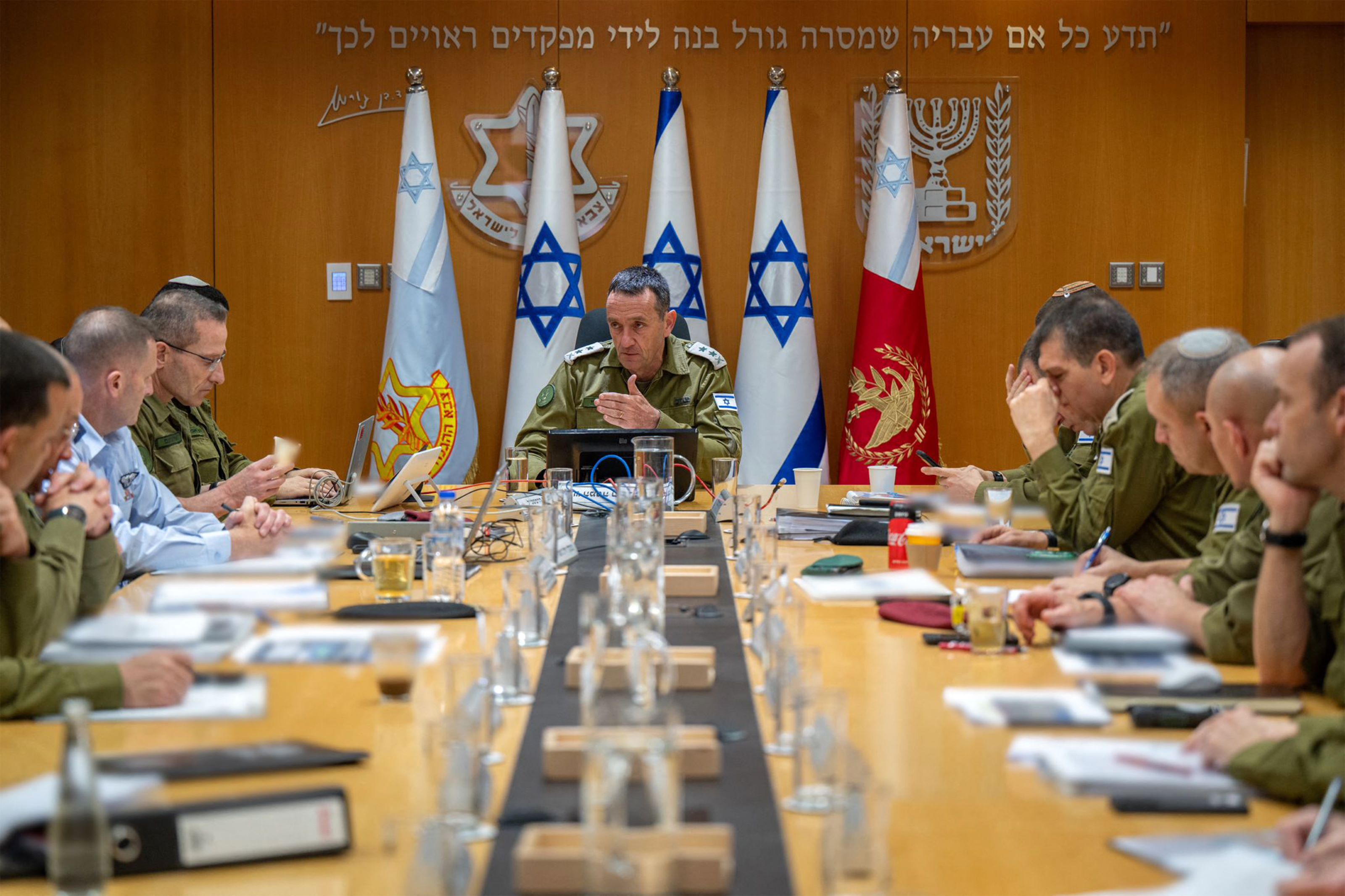 Un soutien mais pas inconditionnel, la délicate diplomatie de Paris vis-à-vis d'Israël