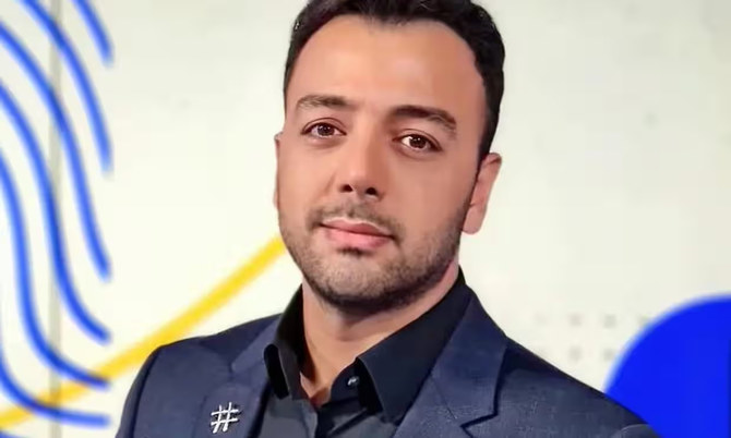 Des mercenaires d'Europe de l'Est soupçonnés d'avoir attaqué le journaliste iranien Pouria Zeraati