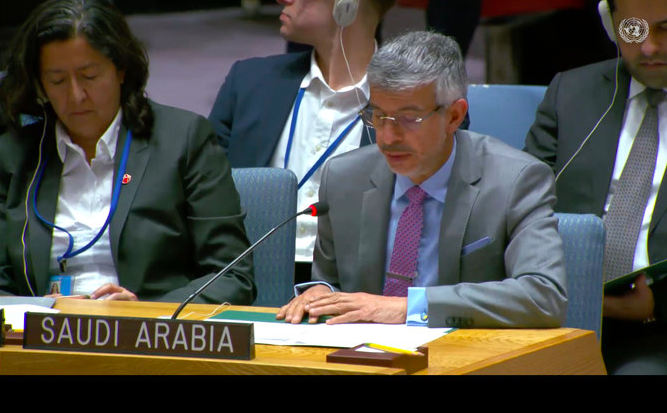 Les États arabes demandent à l'ONU de contraindre Israël à respecter la résolution sur le cessez-le-feu
