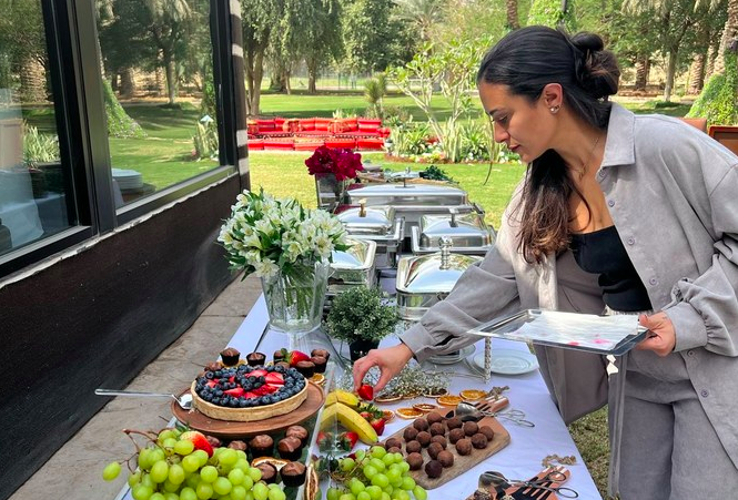 Comment l'Arabie saoudite favorise-t-elle des régimes alimentaires sains et durables grâce à des alternatives à base de plantes ?