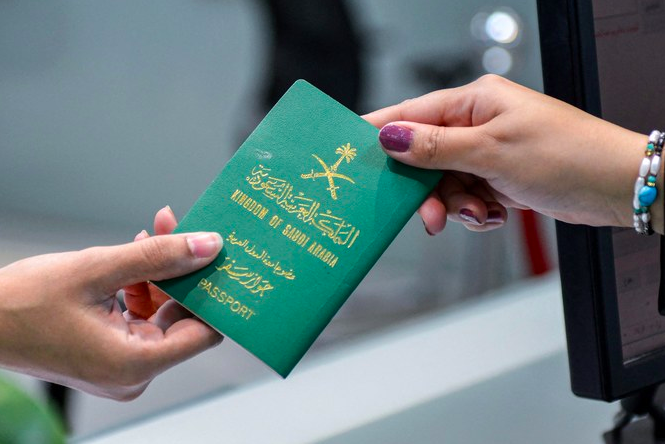 Les Saoudiens obtiennent des visas de cinq ans dans le cadre de la mise à jour des règles de l'UE-Schengen
