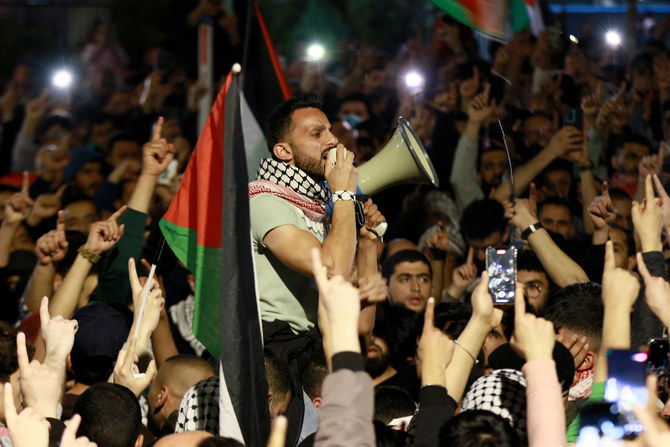 Inquiétudes au sujet de la stabilité de la Jordanie: le point de vue de Riyad