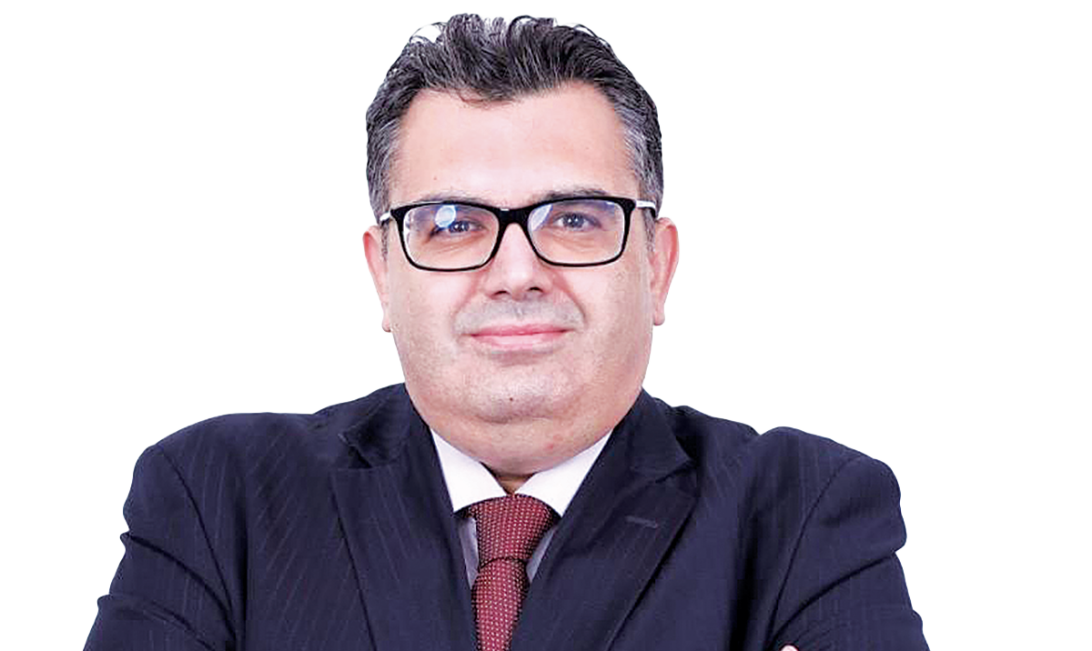 L'assurance d'un service et d'un entretien de qualité par les marques associées rend les investissements particulièrement attrayants et garantit l'appréciation de la valeur des actifs. Mohamad Itani partenaire, ventes résidentielles et projets de marketing chez Knight Frank