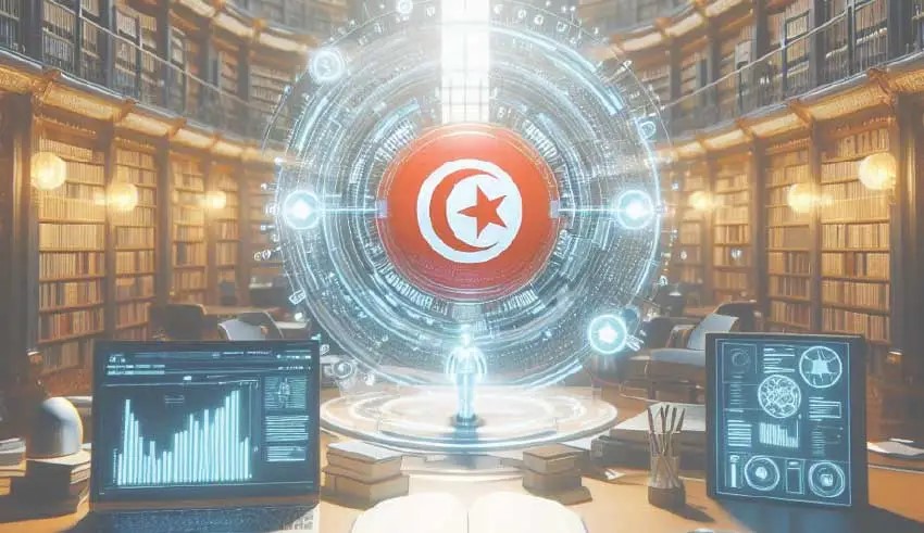 IA : Une vision, un plan d’action et des objectifs pour placer la Tunisie dans la course