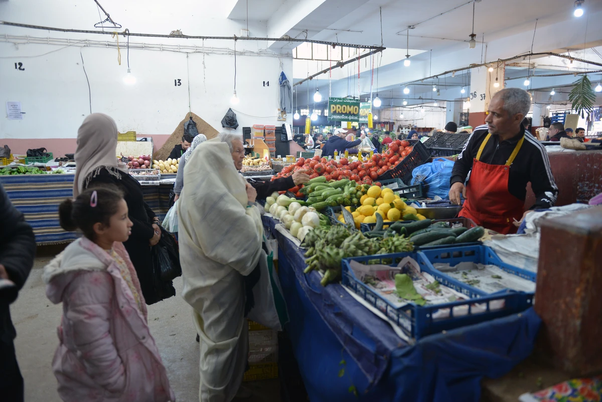 Inflation non maîtrisée : Quelle stratégie pour l’Algérie ?