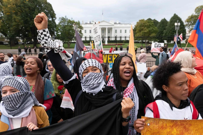 Guerre à Gaza: Les juifs et les musulmans font face à une discrimination croissante