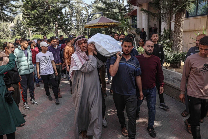 Appel prévu entre Biden et Netanyahu, trois jours après la mort d'humanitaires à Gaza