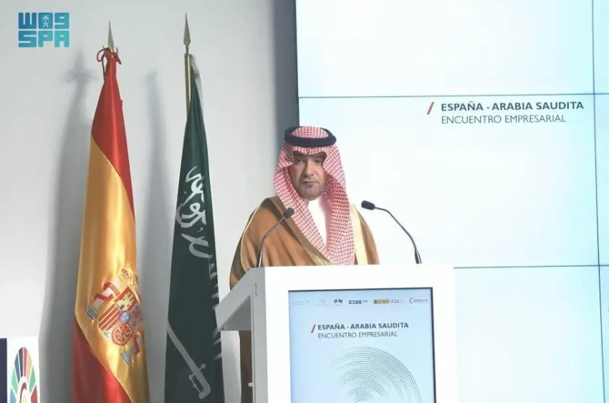 Les investissements espagnols en Arabie saoudite dépassent les trois milliards de dollars