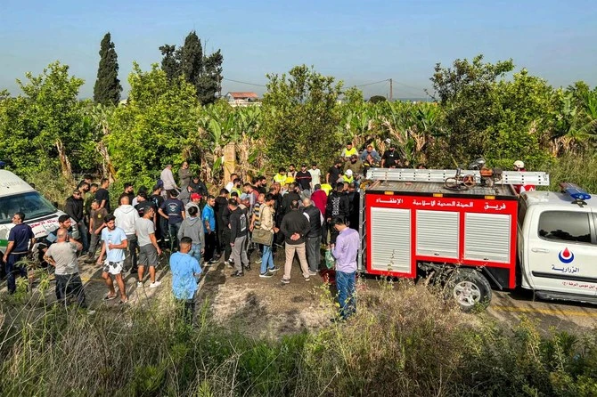 Tensions Israël-Hezbollah, discussions pour une trêve à Gaza