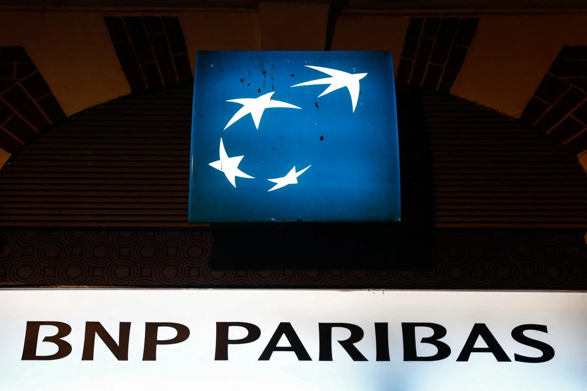 BNP Paribas: baisse du résultat net, mais stabilité des revenus au 1er trimestre