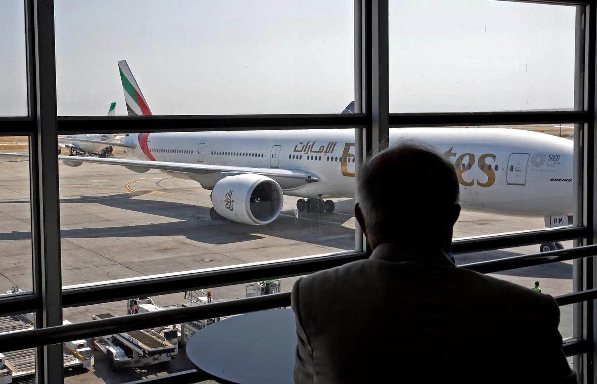 Attaque en Israël: les aéroports iraniens reprennent leurs activités