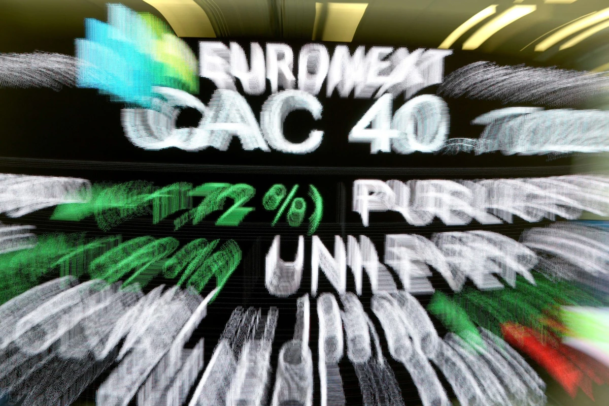 Les dirigeants du CAC 40 ont gagné en moyenne 130 fois plus que leurs salariés en 2022, selon Oxfam
