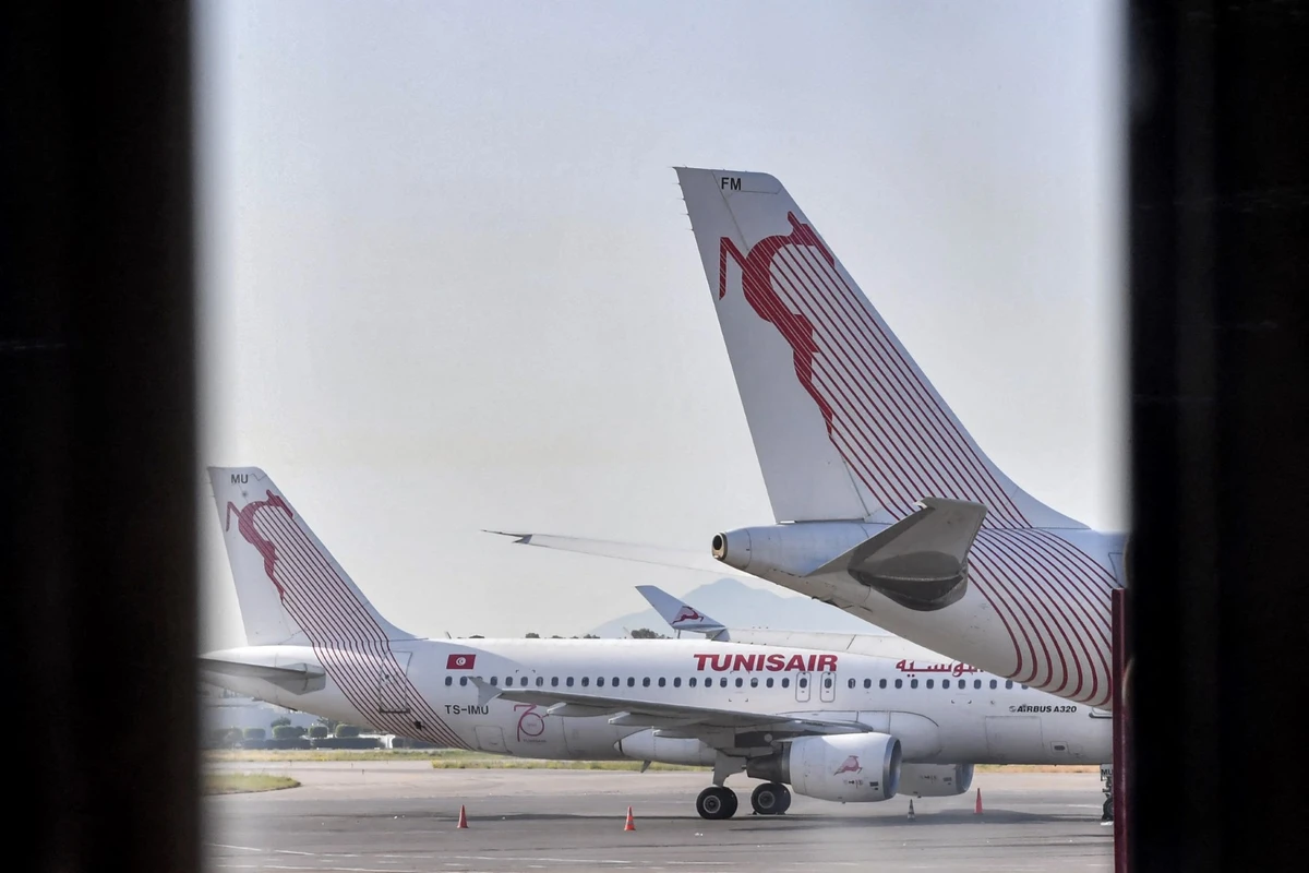 Le syndrome de l’avion Amilcar!