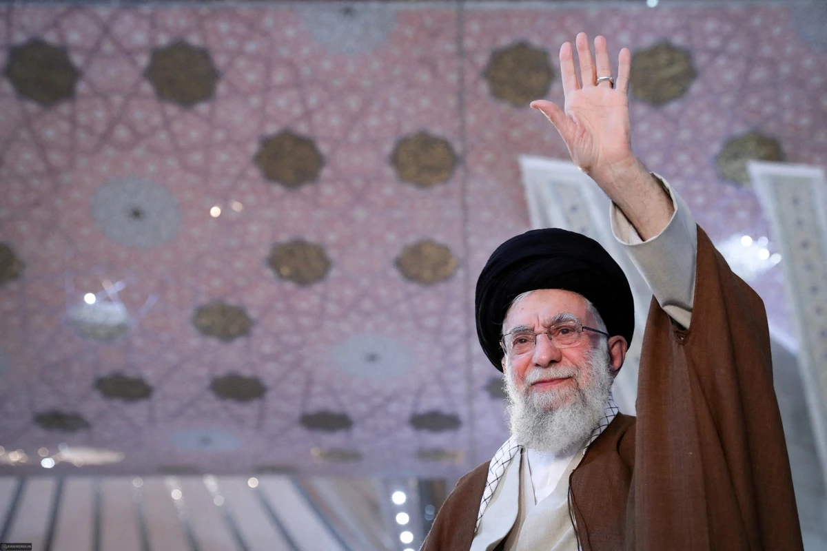Iran : Bâtir un avenir à partir du passé