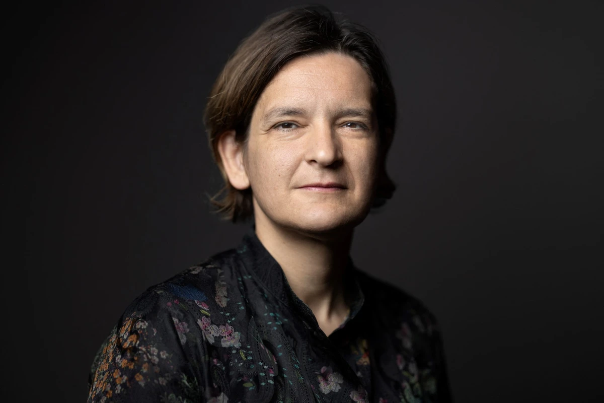 Les pays riches doivent 500 milliards de dollars par an de dette morale aux pays pauvres, affirme Esther Duflo