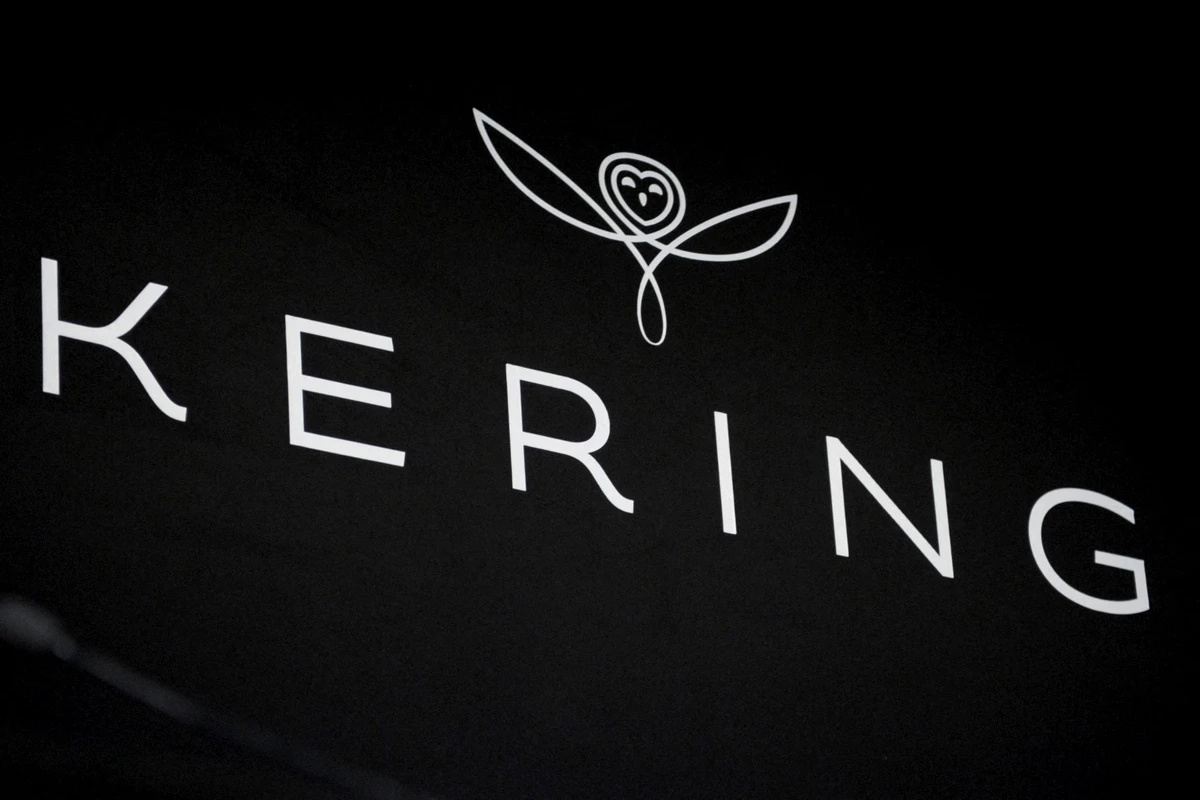 Le groupe de luxe Kering tient son assemblée générale en pleine tourmente