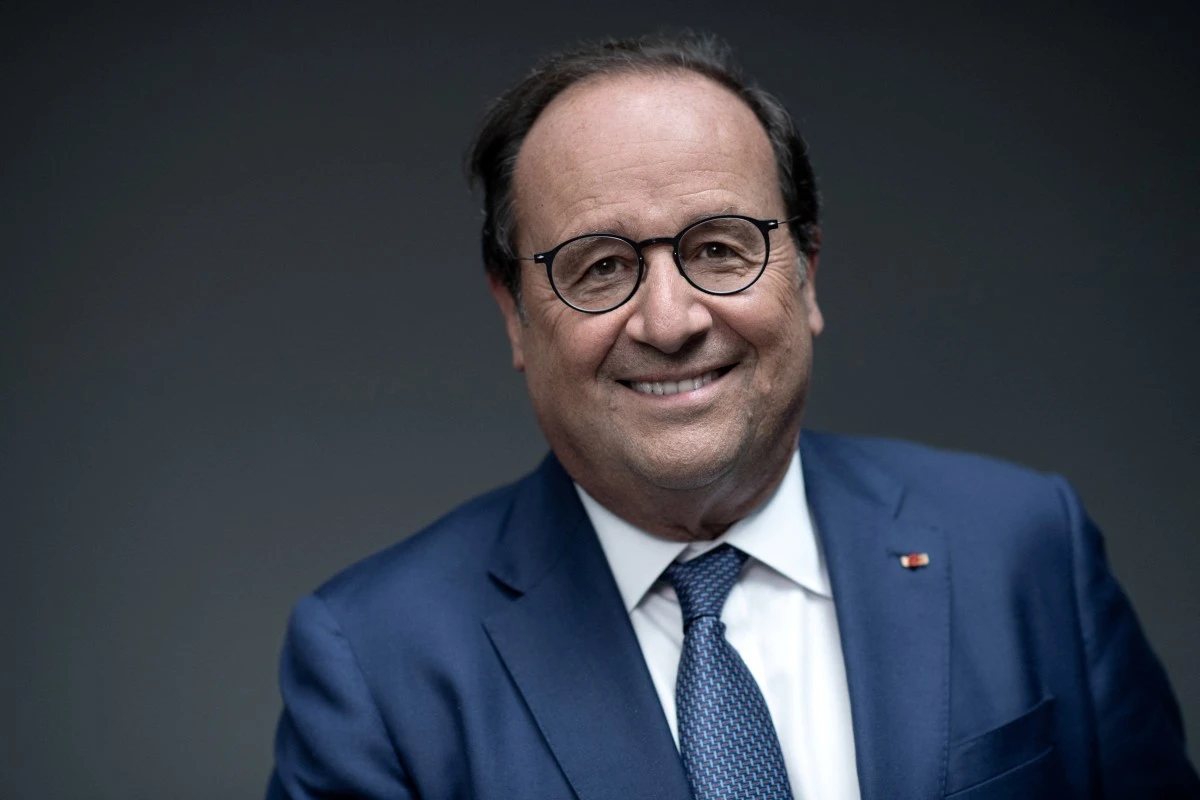Européennes: François Hollande a un programme, intéresser les jeunes