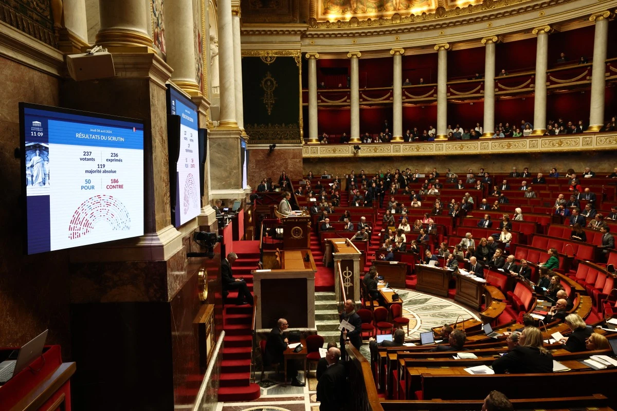 Le Parlement adopte un texte pour favoriser le bénévolat et la vie associative