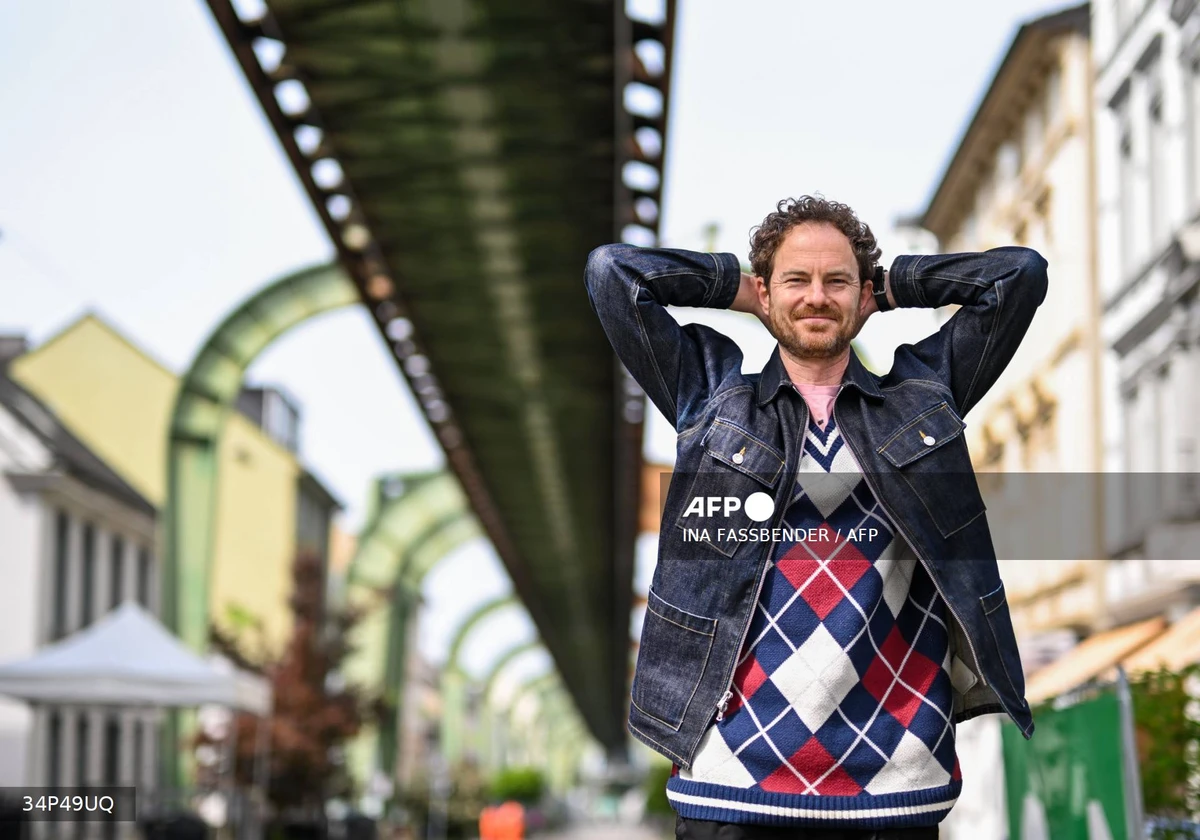 A Avignon, le chorégraphe Boris Charmatz veut danser tous en rond