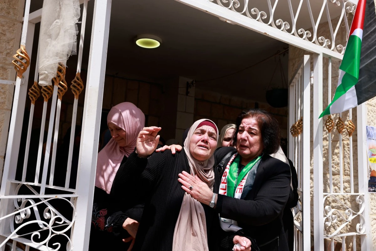 Cisjordanie: Paris « condamne avec la plus grande fermeté les actes de violences »