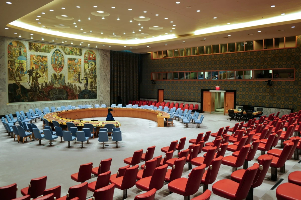 Vote jeudi du Conseil de sécurité sur une adhésion palestinienne à l'ONU