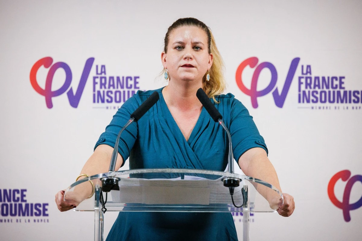 Les Insoumises Mathilde Panot et Rima Hassan entendues par la police pour «apologie du terrorisme»
