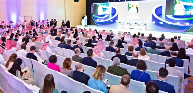 Le sommet "Future Hospitality" met en lumière la croissance de l'industrie du tourisme en Arabie saoudite