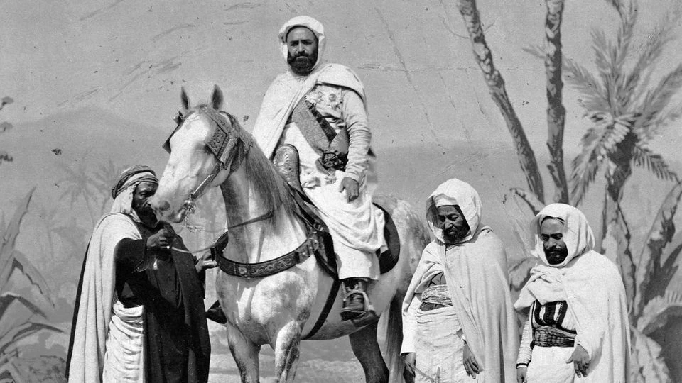 A l'écran et sur les planches : L'épopée de l'Emir Abdelkader immortalisée