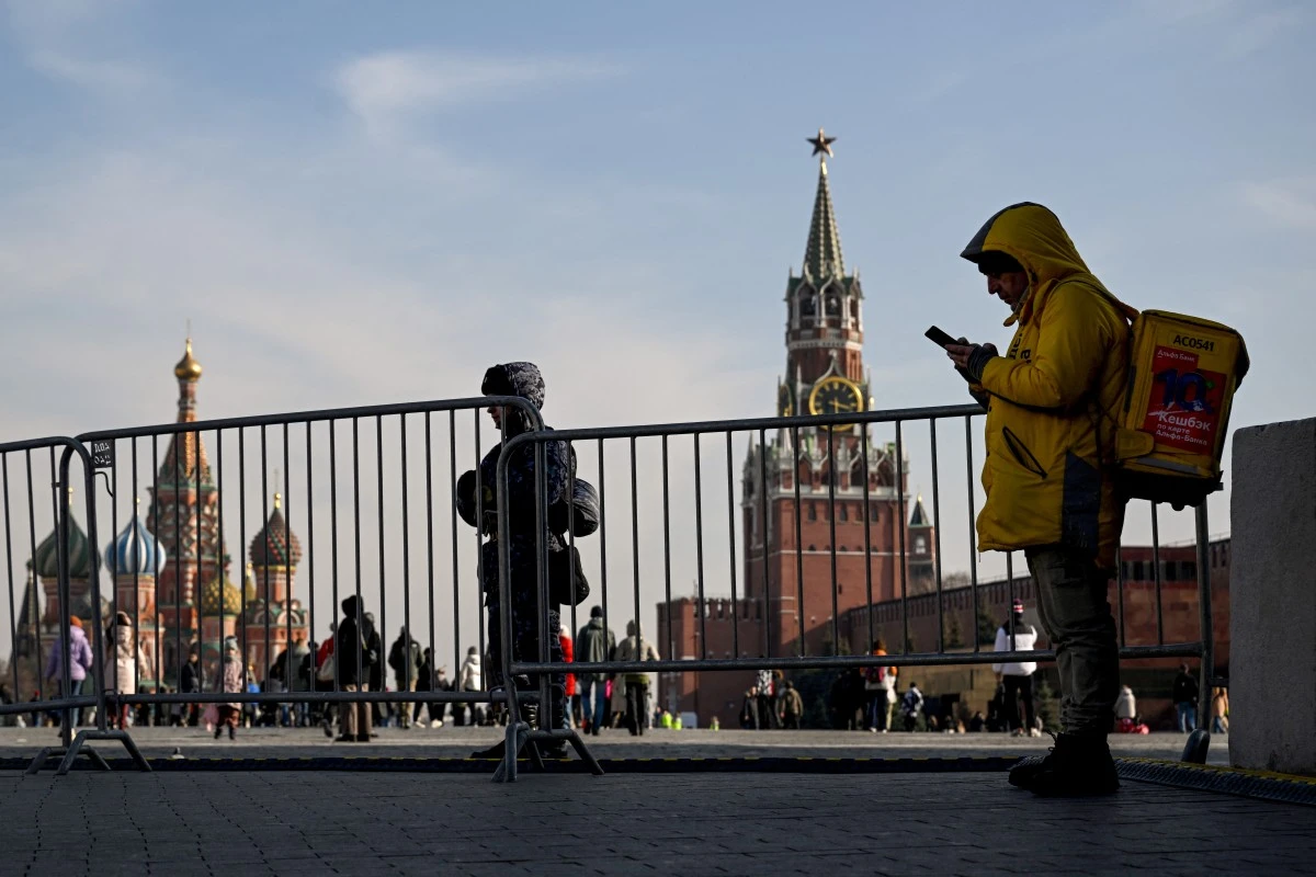 Russie: les personnes arrêtées dimanche au Daguestan sont liées à l'attentat de Moscou